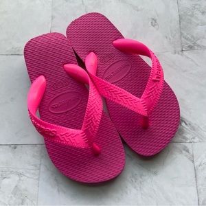Havaianas Toddler Flip Flops